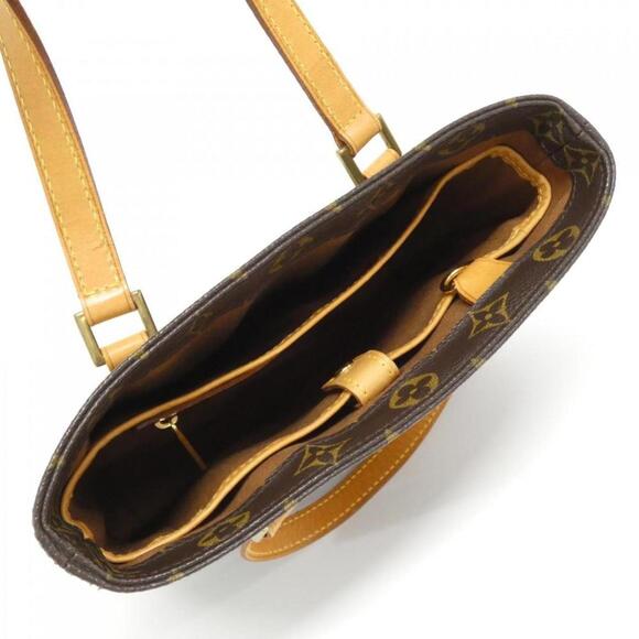 LOUIS VUITTON Gold Monogram Bag - Picture 6 of 6